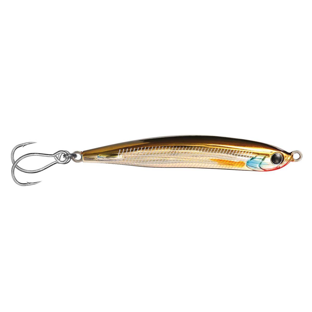 TT Fishing Hustler Stickbait Lure 120mm Bronzie, Bronzie, bcf_hi-res