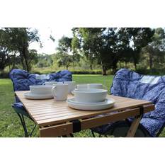 earth by Wanderer® Recycled Materials 16 Piece Dinner Set, , bcf_hi-res