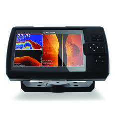 Garmin Striker Vivid 7SV Fish Finder 7in, , bcf_hi-res