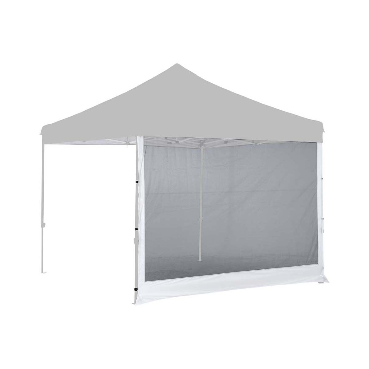 OZtrail 3m Mesh Gazebo Wall BCF