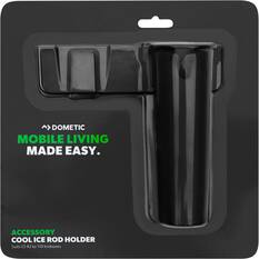 Dometic Cool Ice Rod Holder, , bcf_hi-res