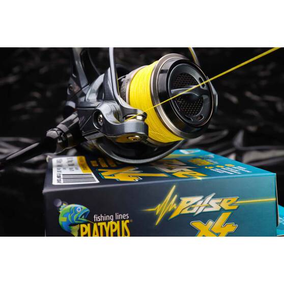 Platypus Pulse X4  Braid 150m, , bcf_hi-res
