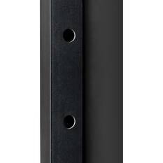 Hardkorr 200W Fixed Narrow Solar Panel, , bcf_hi-res