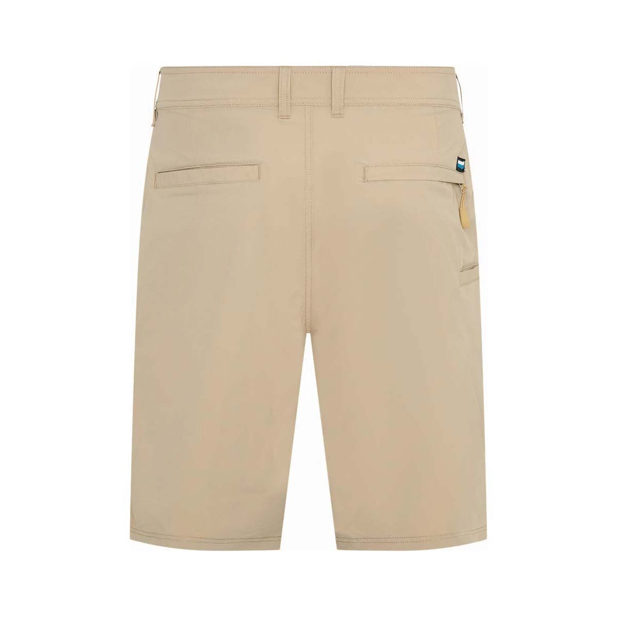 Nomad Men's Crafted Fishing Shorts Desert 30, Desert, bcf_hi-res