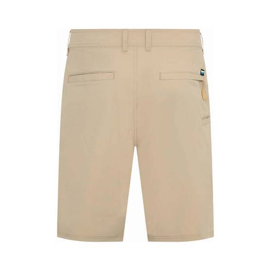 Nomad Men's Crafted Fishing Shorts, Desert, bcf_hi-res