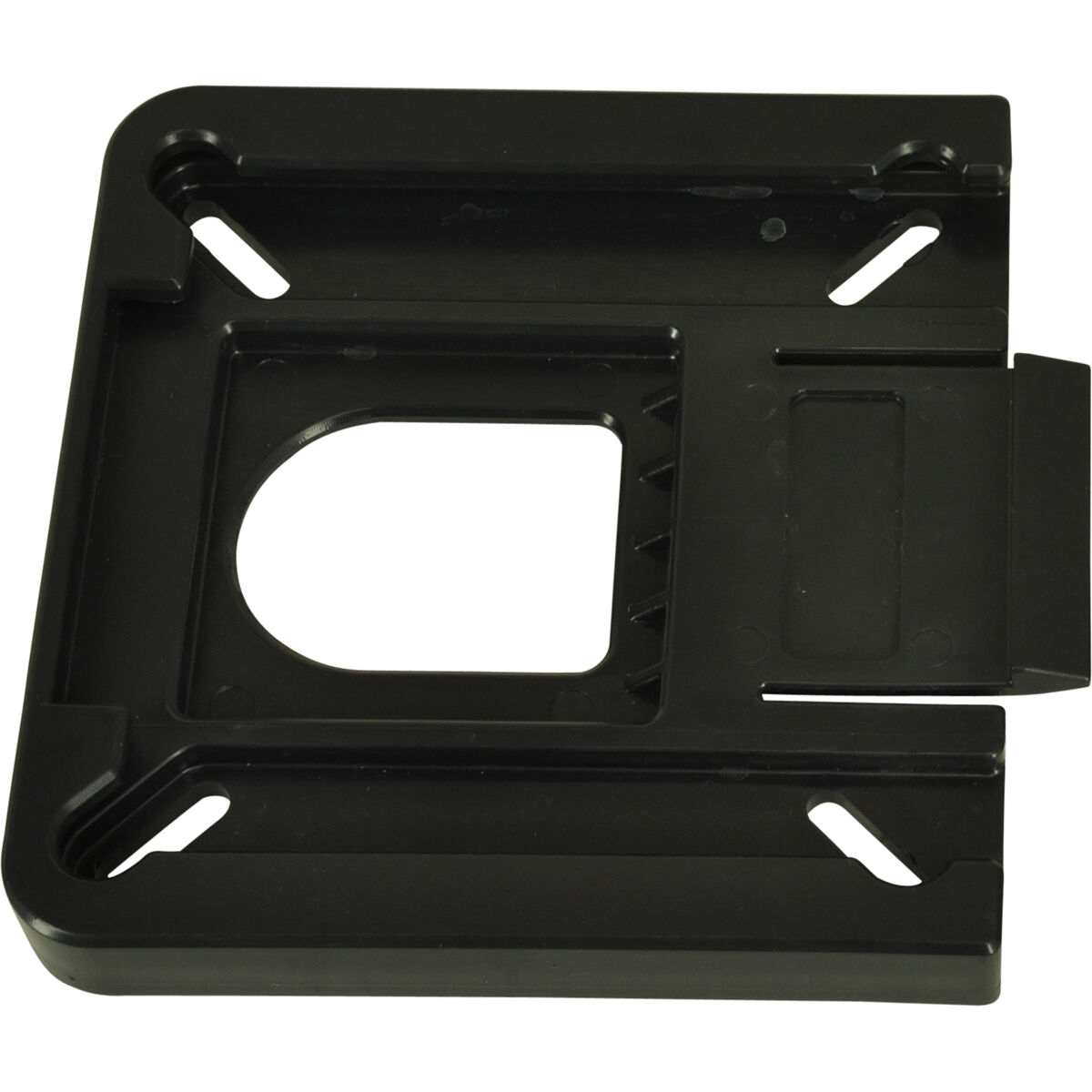 Bowline Seat Quick Release Bracket, , bcf_hi-res