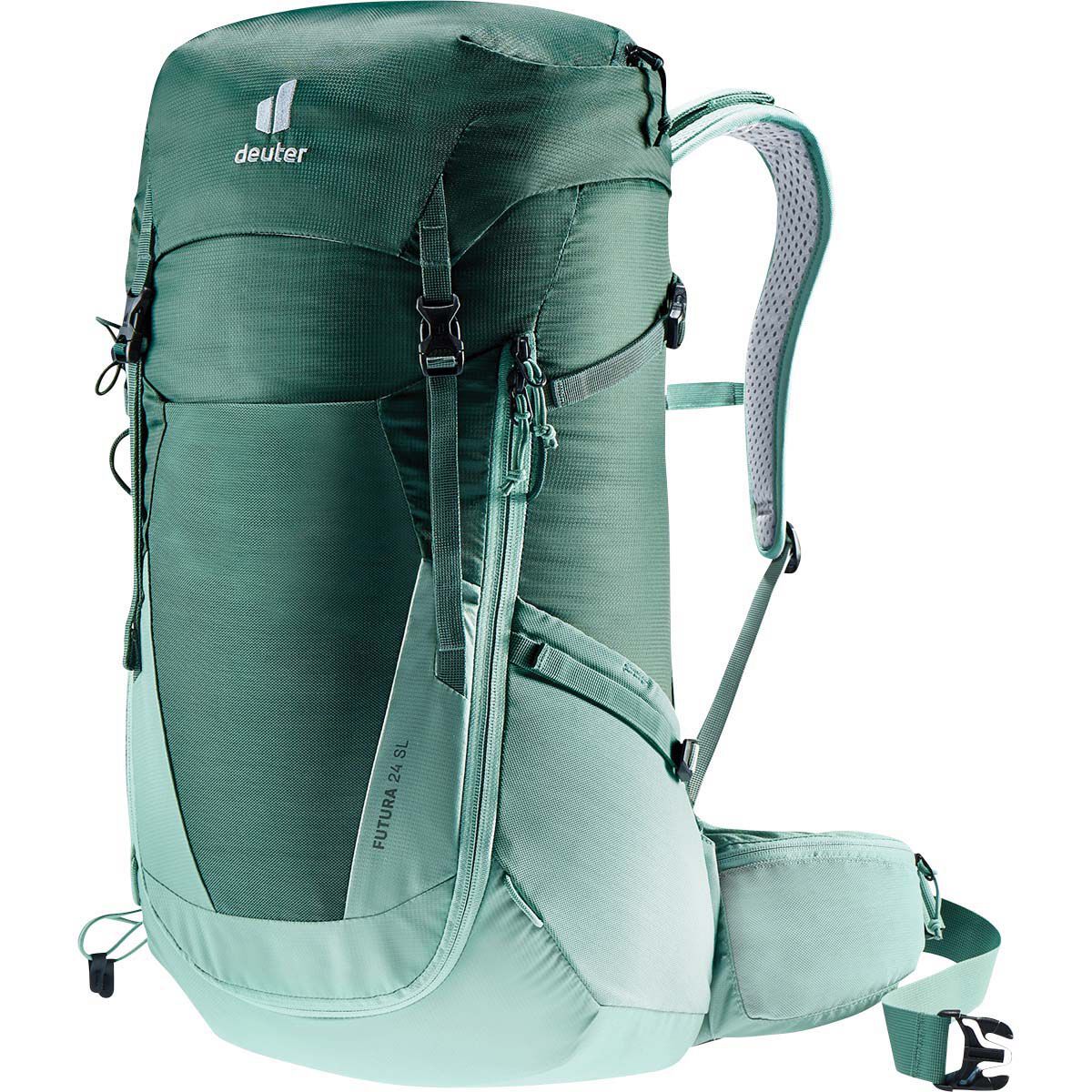deuter Futura SL 24L Hiking Backpack BCF