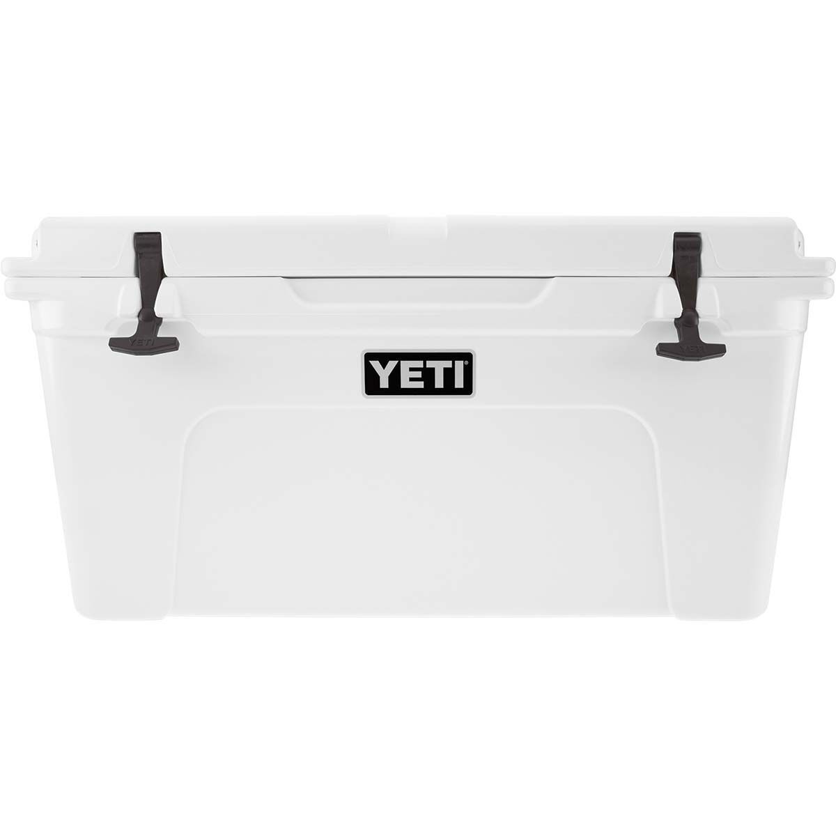 YETI Tundra 75 Hard Cooler White BCF