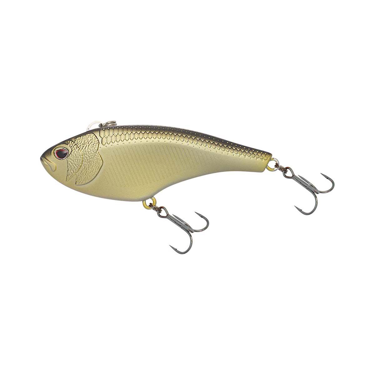 Nomad Swimtrex Vibe Lure 66mm Shadow Boxer, Shadow Boxer, bcf_hi-res