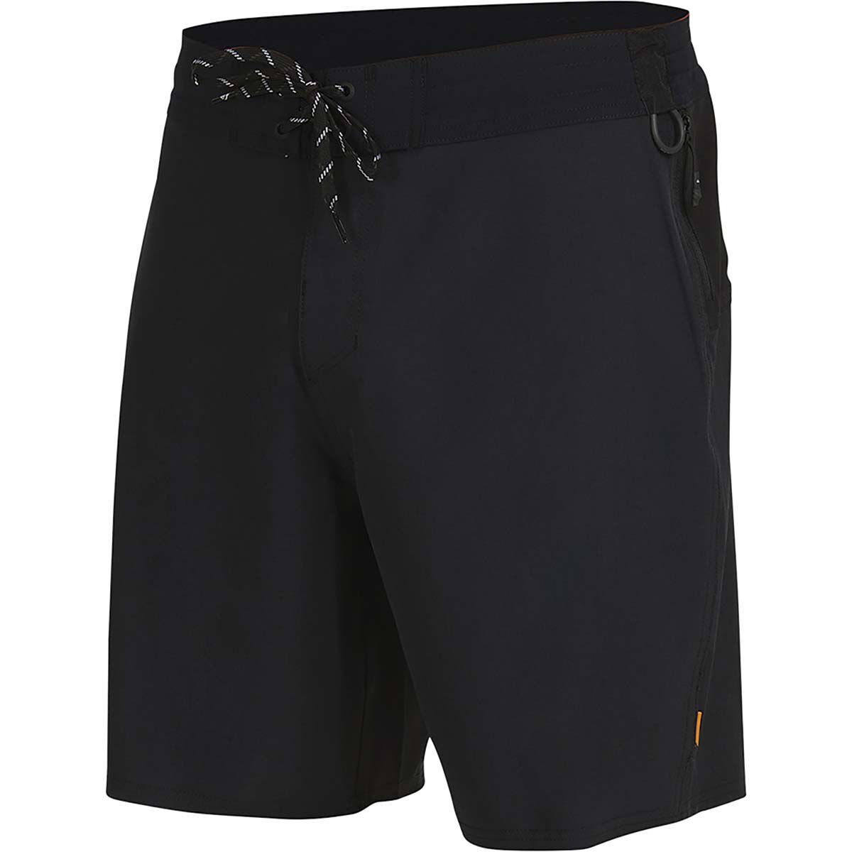 Quiksilver Men's Paddler Boardshorts, Black, bcf_hi-res
