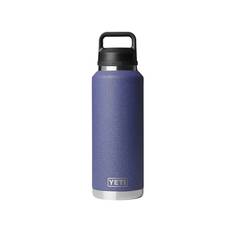 YETI® Rambler® Bottle 46 oz (1.4 L) with Chug Cap, Moon Dust, bcf_hi-res