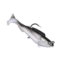 ZMan HerculeZ Soft Plastic Lure 6in Mulletron, Mulletron, bcf_hi-res