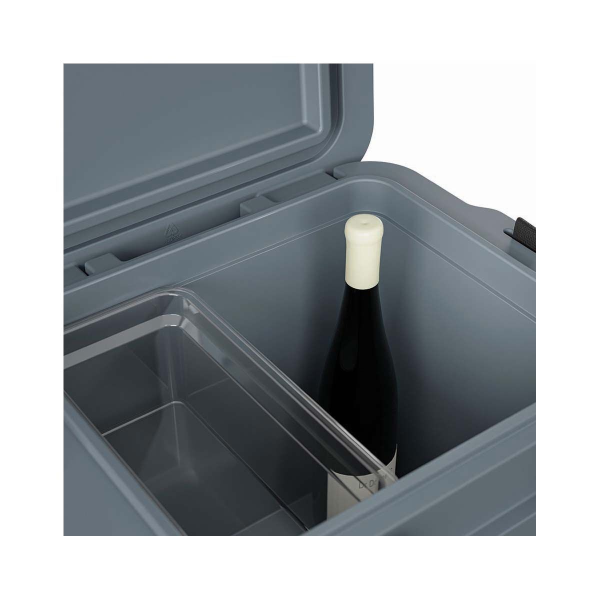 Dometic Cool Ice CI15 Icebox 15L Ice Ocean, Ice Ocean, bcf_hi-res