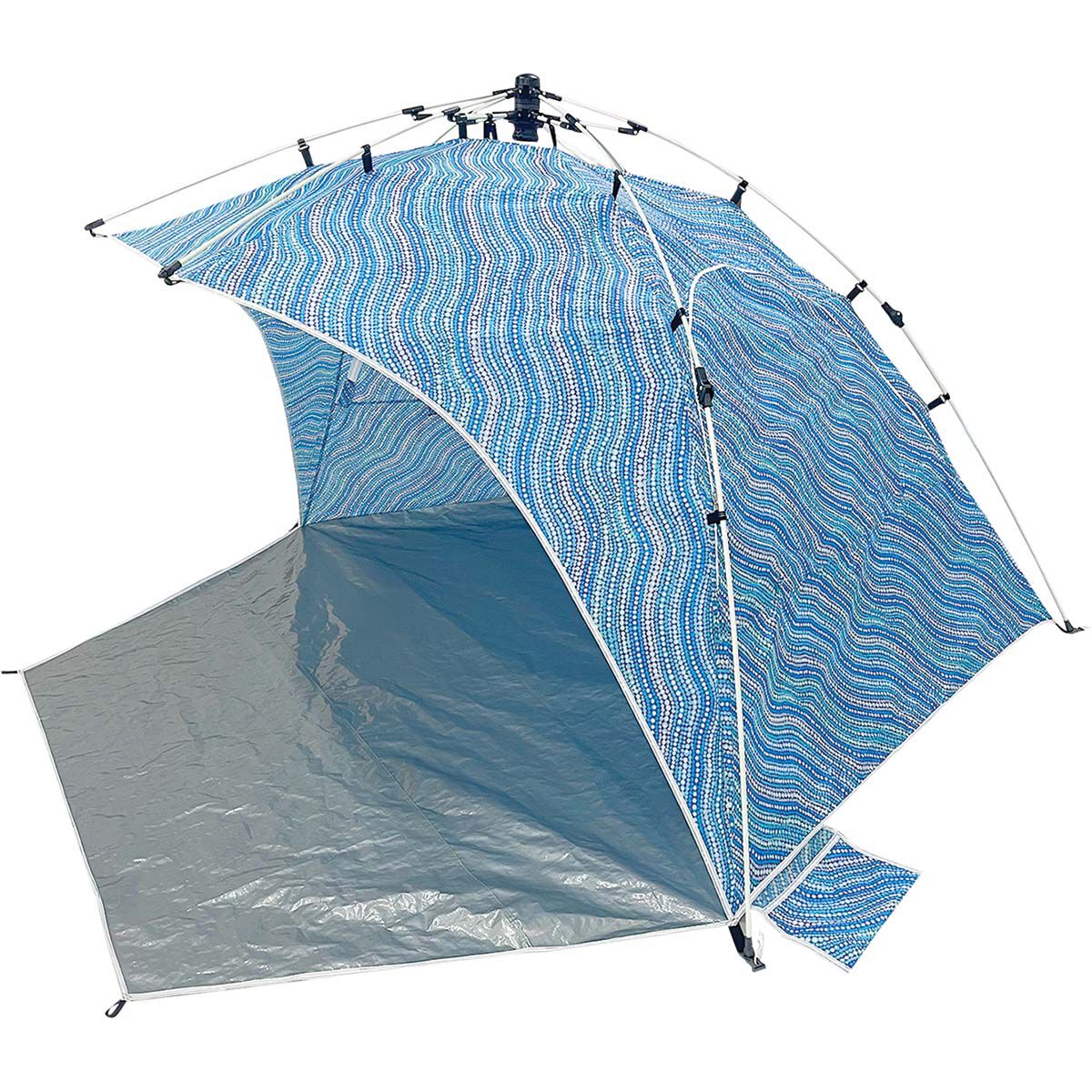 Wanderer Warlukurlangu 2 Beach Shelter BCF