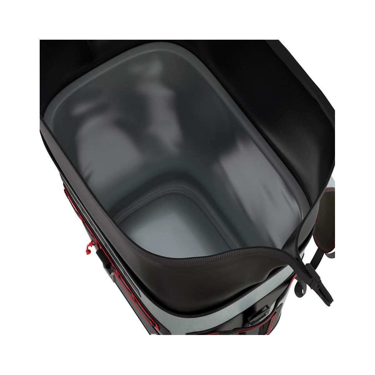 Engel 23L Cooler Backpack Red, Red, bcf_hi-res