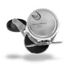 Shimano Speedmaster 8 LD II Overhead Reel, , bcf_hi-res