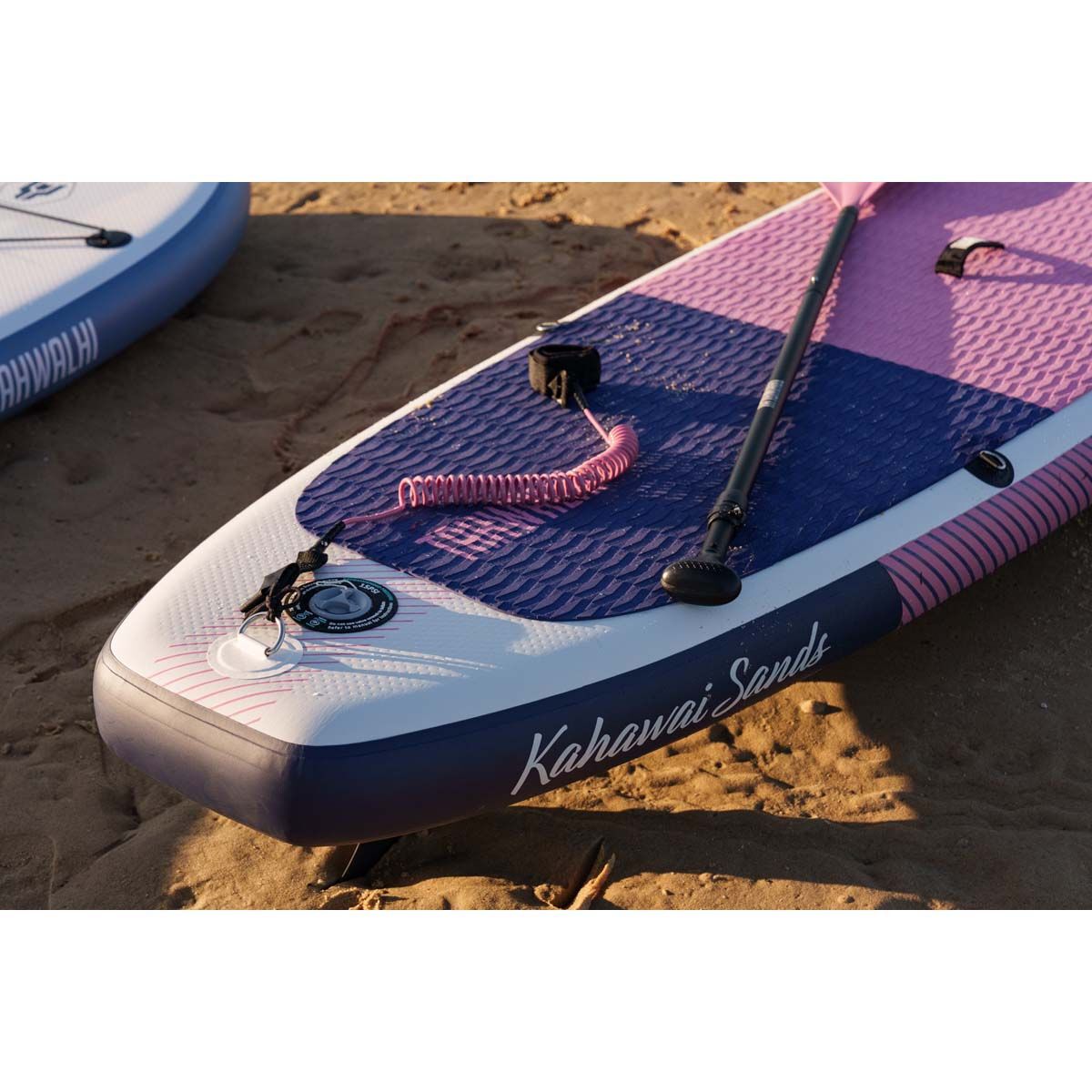 Tahwalhi Inflatable Stand-Up Paddle Board 10'6" - Kahawai Sand, , bcf_hi-res
