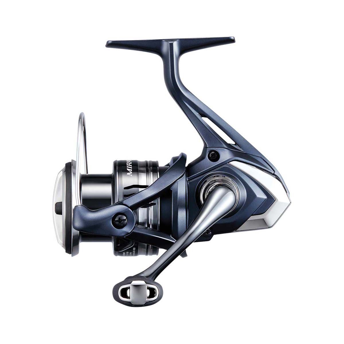 Shimano Miravel 2500HG Spinning Reel, , bcf_hi-res