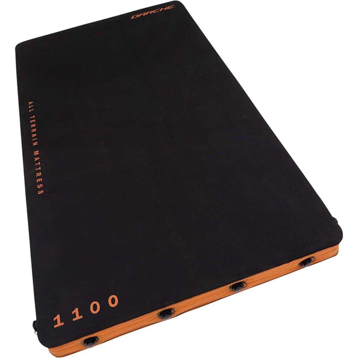 Darche self inflating mattress top