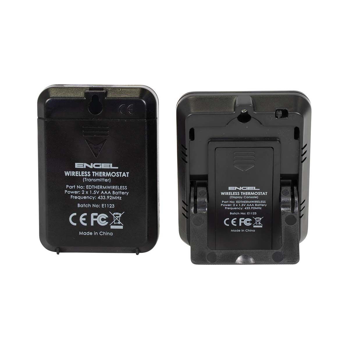 Engel Wireless Fridge Thermometer, , bcf_hi-res