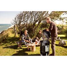 Weber Smokey Mountain Cooker 47cm, , bcf_hi-res