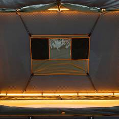 Darche Highland 1300 Roof Top Tent, , bcf_hi-res