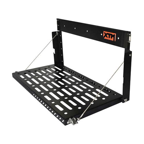 XTM Fold Down Tailgate Table, , bcf_hi-res