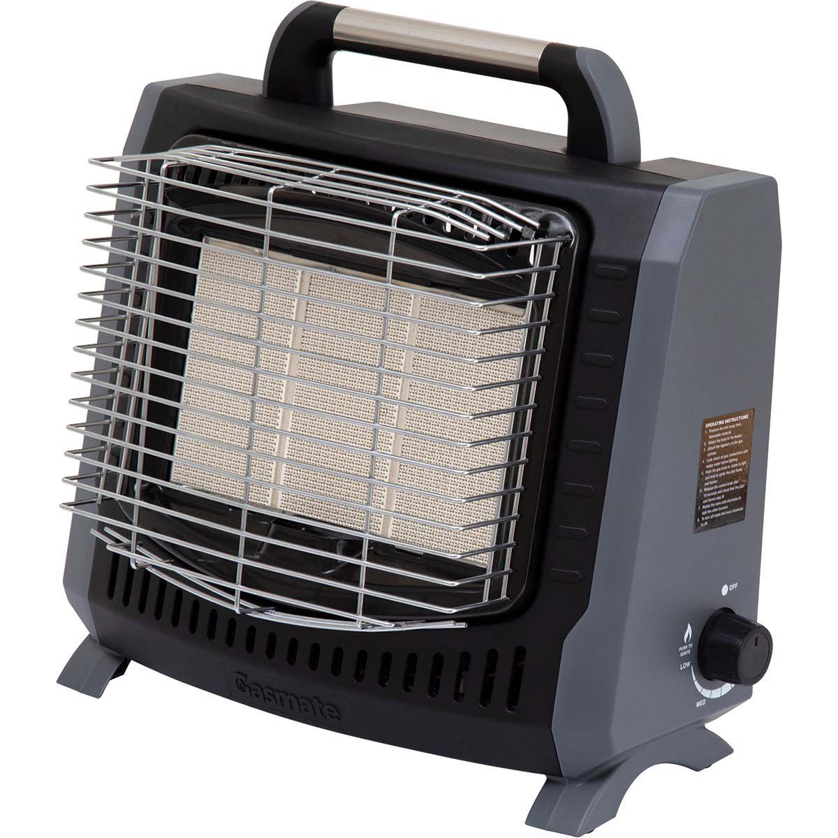 Outdoor camping heater store