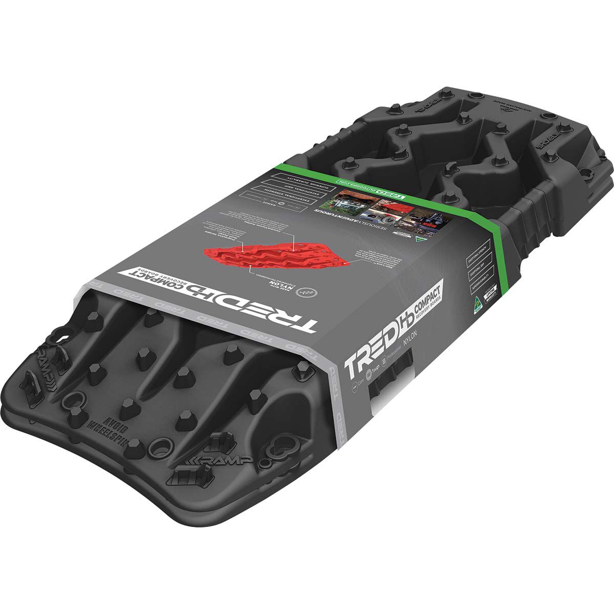 TRED Compact HD Recovery Board, , bcf_hi-res