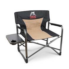 Great Northern XL Directors Chair, , bcf_hi-res