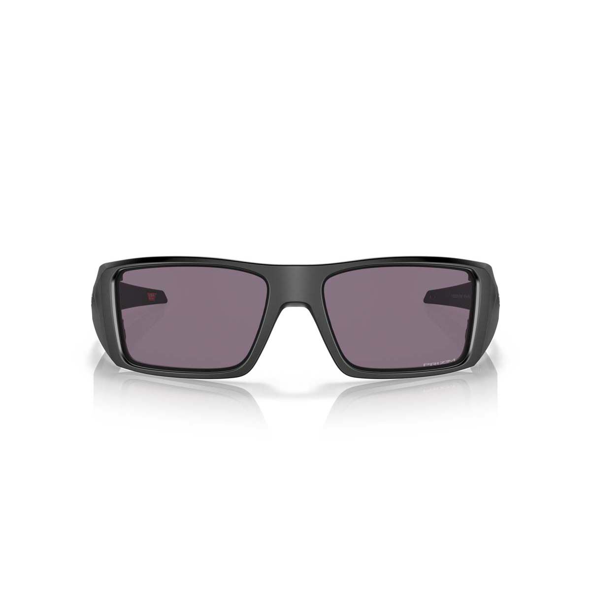 Oakley Heliostat Sunglasses Black with Prizm Grey Lens, , bcf_hi-res