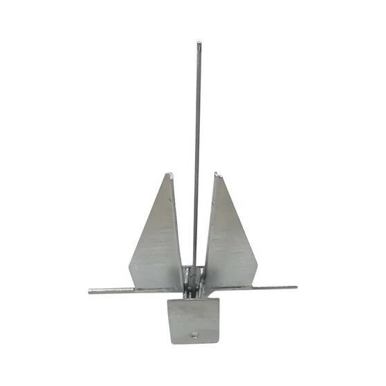Blueline Sand Anchor 3lb, , bcf_hi-res