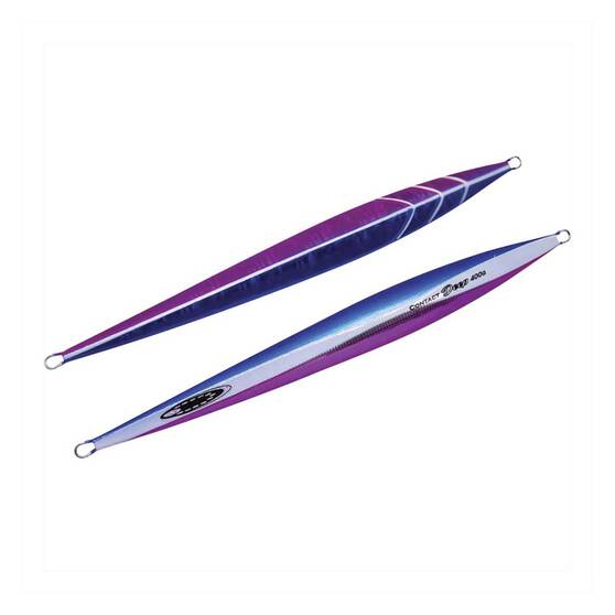 Ocean's Legacy Deep Contact Jig Lure 560g, , bcf_hi-res