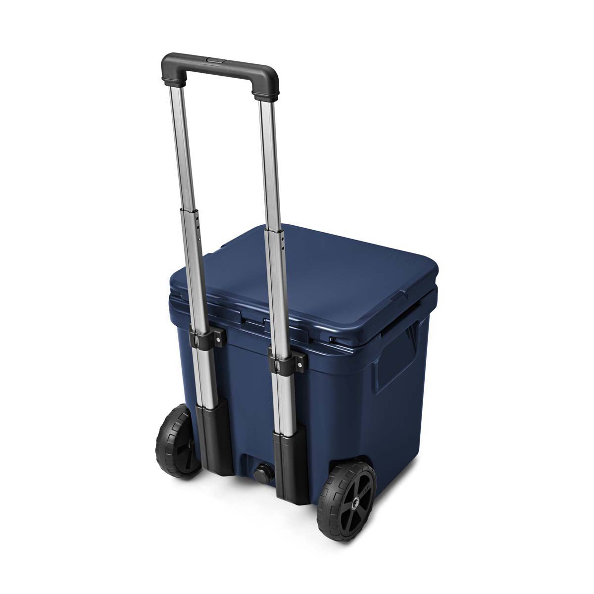 YETI&reg; Roadie&reg; 48 Wheeled Hard Cooler Navy, Navy, bcf_hi-res