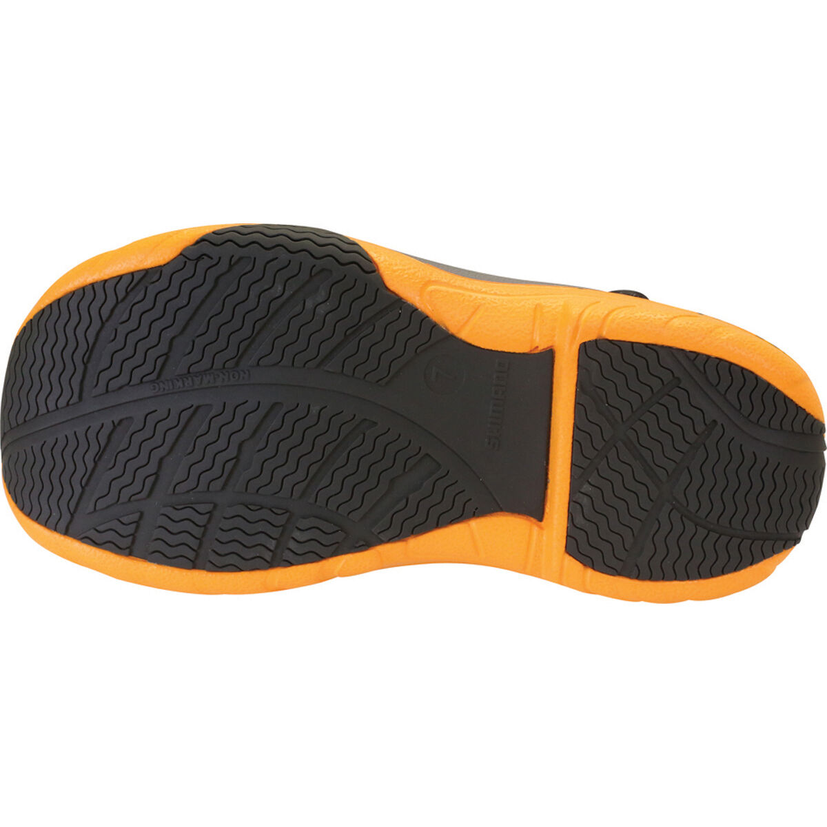 shimano men's evair aqua shoes