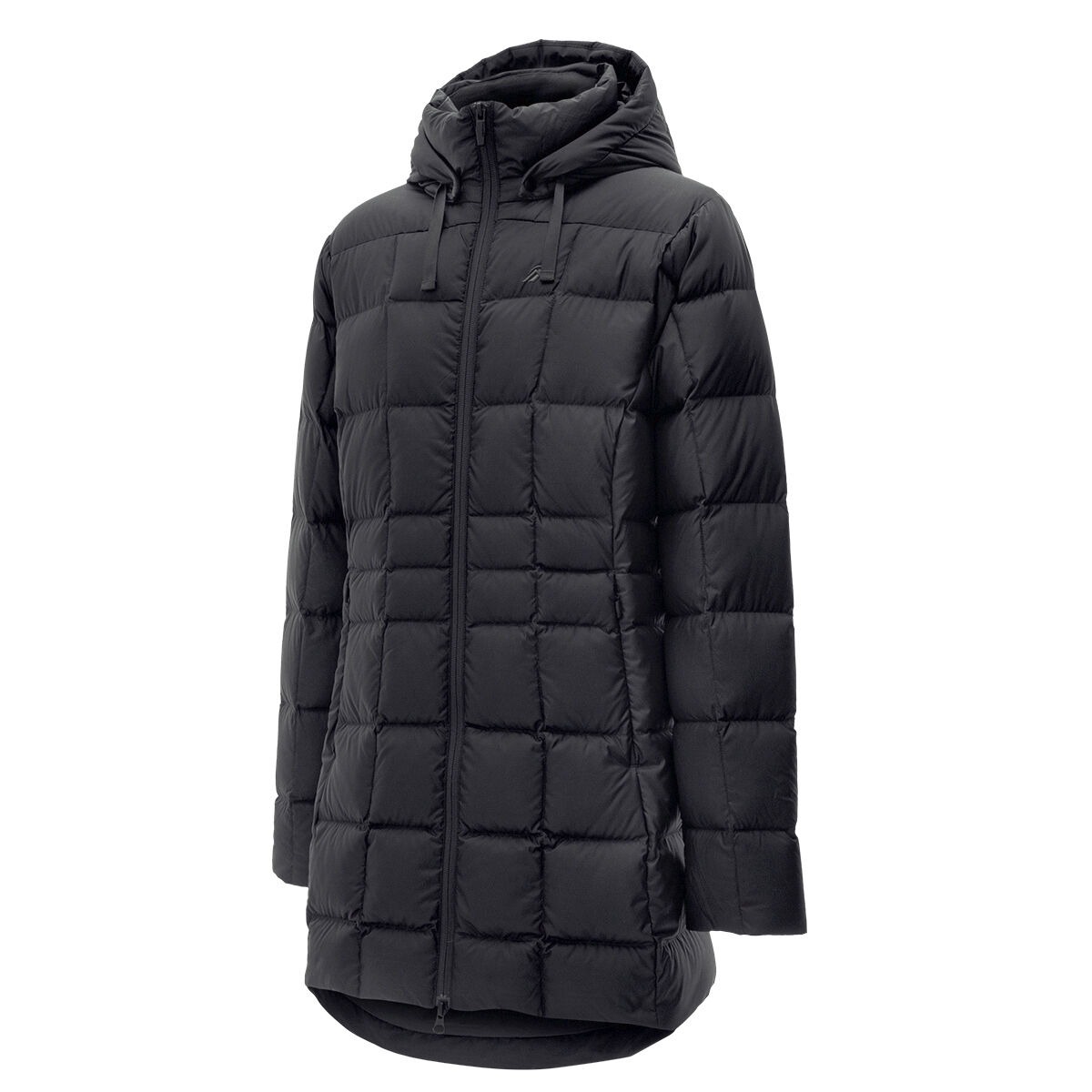 Macpac Women s Aurora Down Coat Black 16 BCF