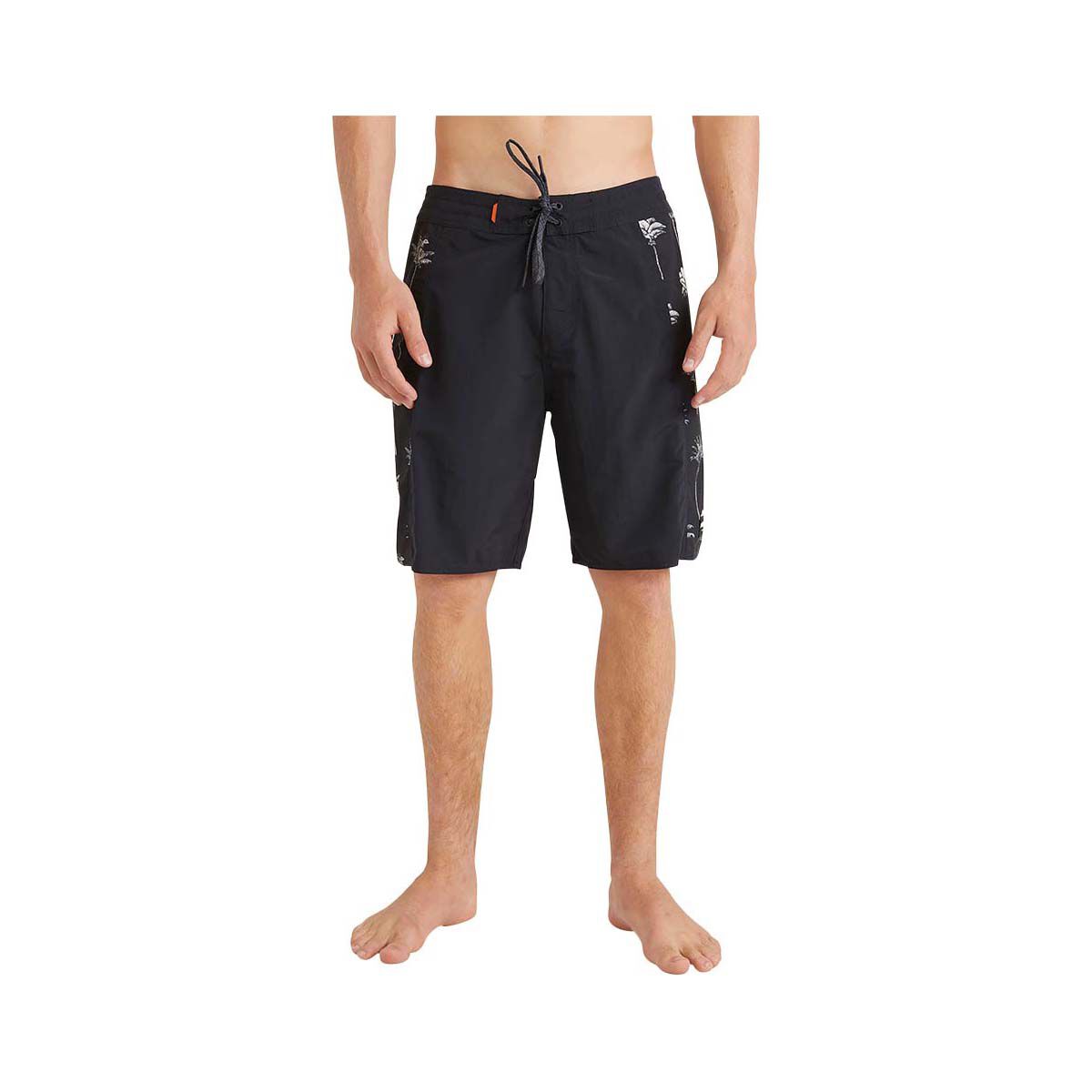 Quiksilver Men's Cliffside 19 Boardshorts BCF