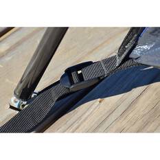 Wanderer Manor II 12 Person Tent, , bcf_hi-res