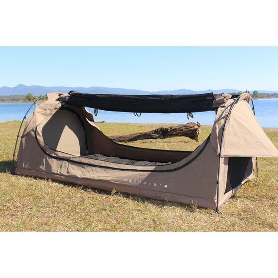 Wanderer Territory Swag Double BCF