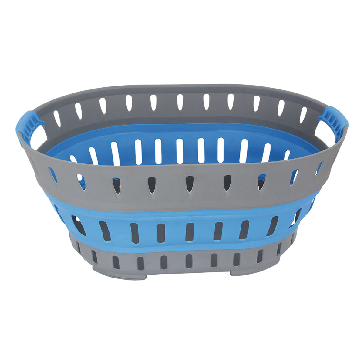 Companion Pop Up Laundry Basket, , bcf_hi-res