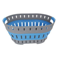 Companion Pop Up Laundry Basket, , bcf_hi-res