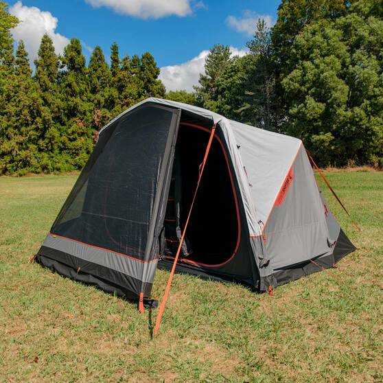 Zempire Shapeshifter 4 Air Tent Awning Wall Set, , bcf_hi-res