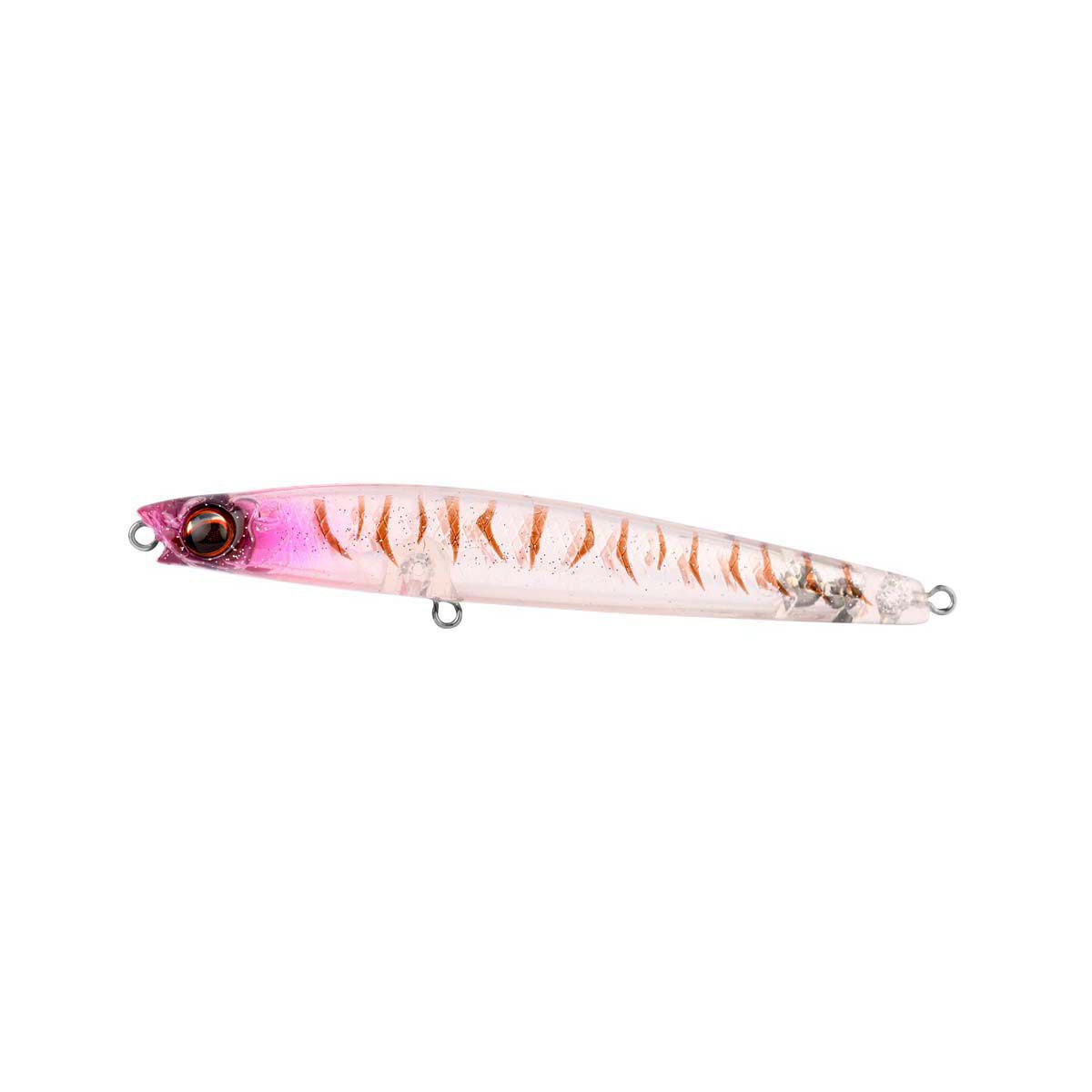 Daiwa Infeet Slippery Dog TG Tune Surface Lure 65mm Ebi, Ebi, bcf_hi-res