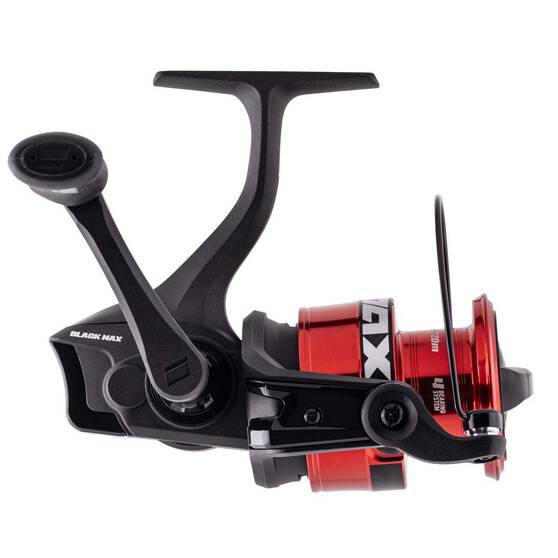 Moulinet Spinning Abu Garcia Max Pro 4000H - Neuf Sous Emballage - Pêche Mer/rivière