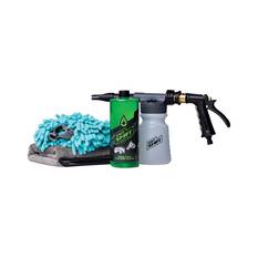 Salt Shift Offroad Traveller Kit, , bcf_hi-res