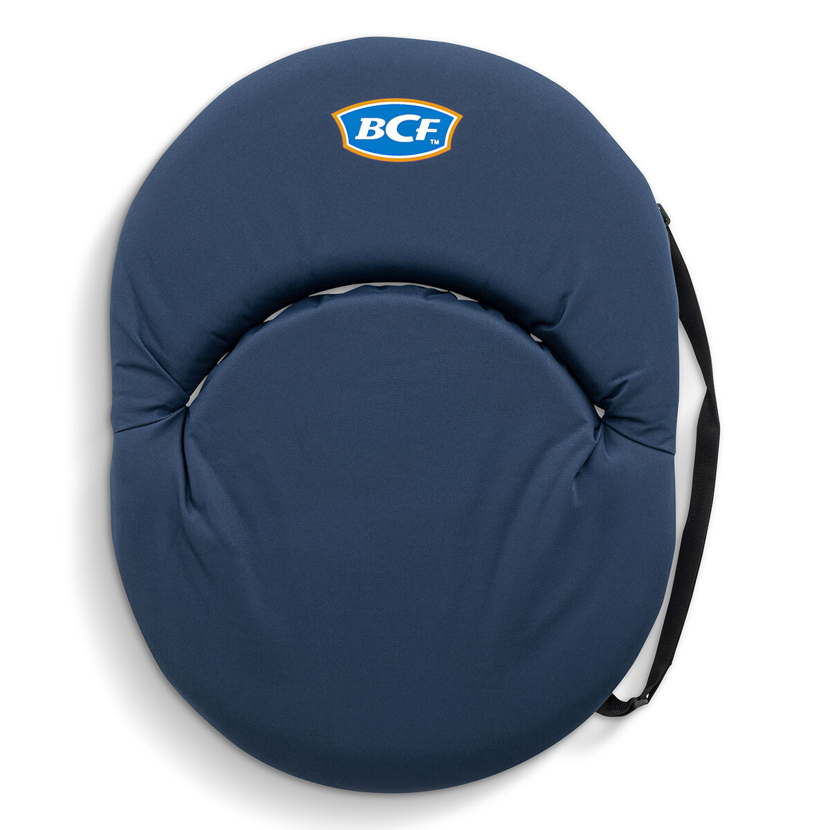BCF Adjustable Event Seat Pad 120kg, , bcf_hi-res