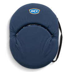 BCF Adjustable Event Seat Pad 120kg, , bcf_hi-res