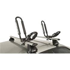 Rhino Rack Fixed J Style Kayak Carrier, , bcf_hi-res
