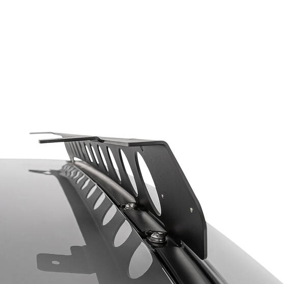 Rhino Rack Backbone Mounting System - Isuzu Dmax Gen3, Mazda BT50 Double Cab, , bcf_hi-res