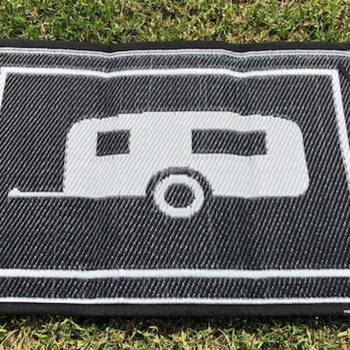 Mats By Design Camping Design Door Mat, , bcf_hi-res